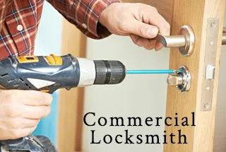 Tampa City Locksmith, Tampa, FL 813-262-9161 - comm-01